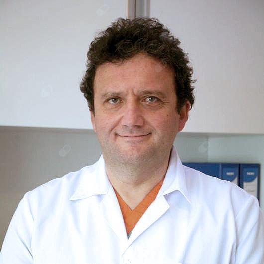Prof. Dr. Ahmet Zeki Işık