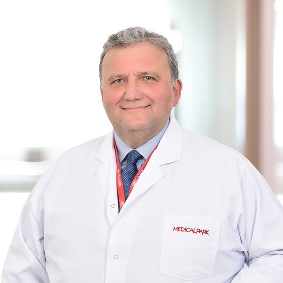 Prof. Dr. Ahmet Zeki Işık