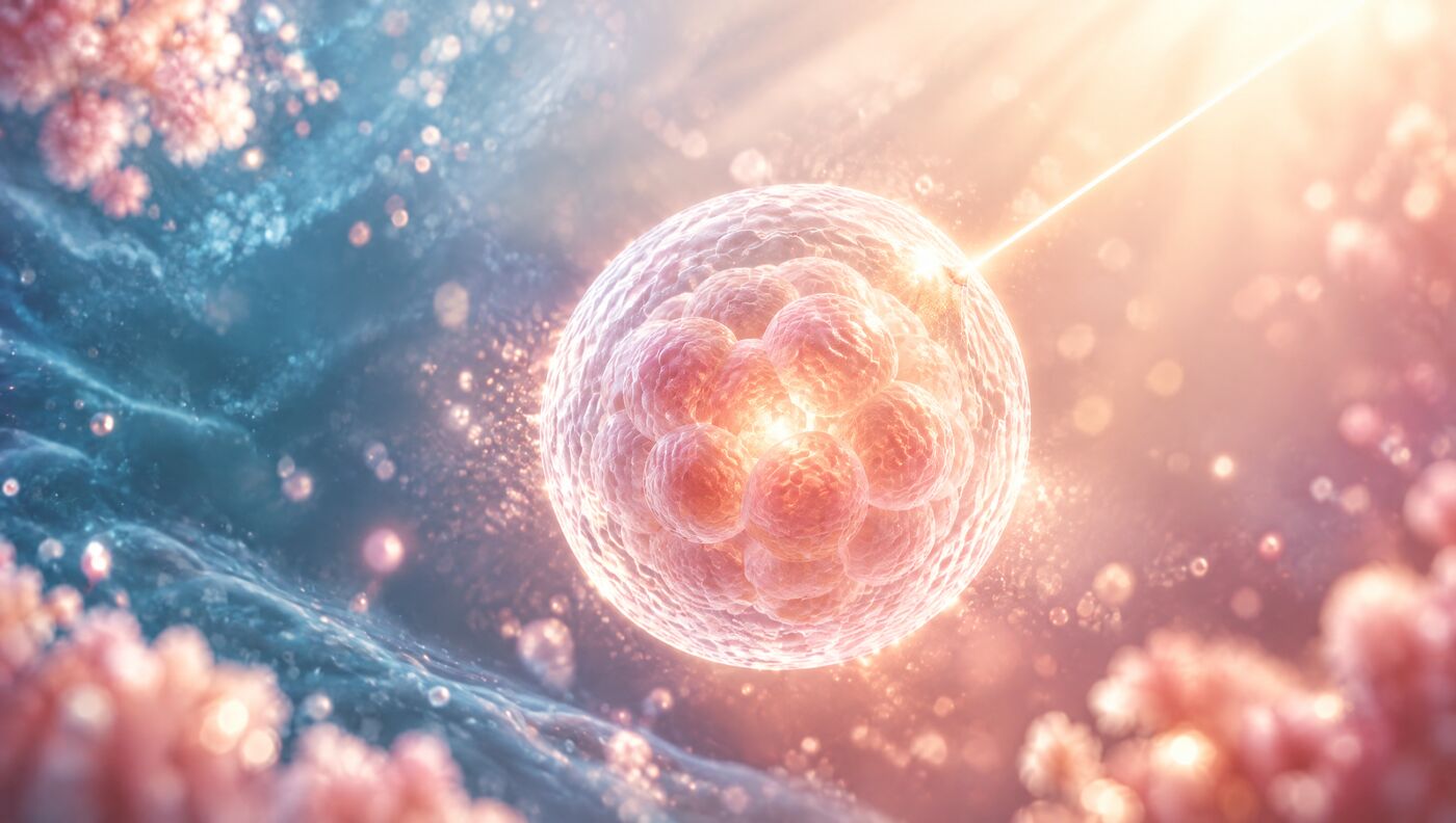 Embriyo Zarının İnceltilmesi (Laser Assisted Hatching)