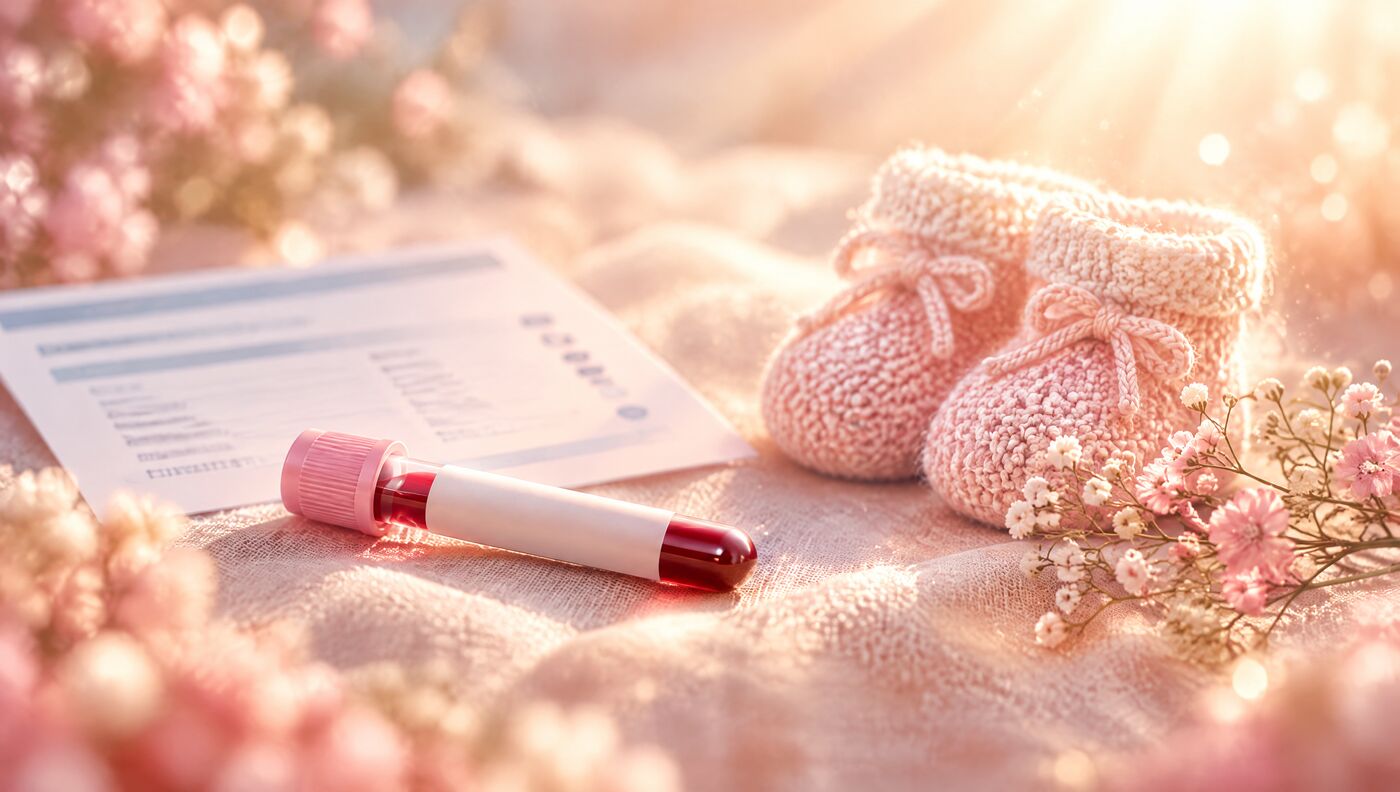 İnfertilite ve Tüp Bebek