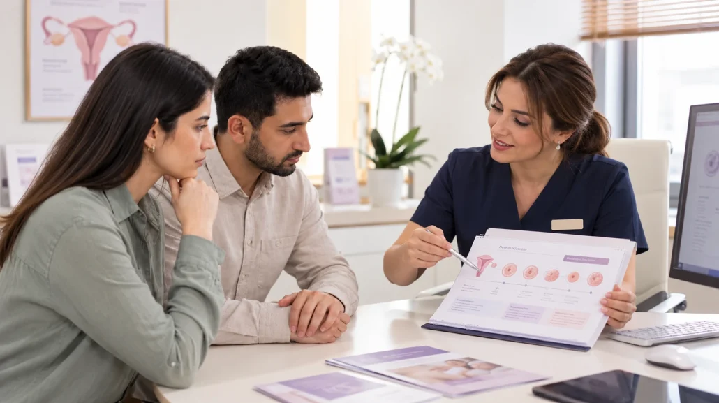 İnfertilite Nedir ve Ne Zaman Başvurulmalı?