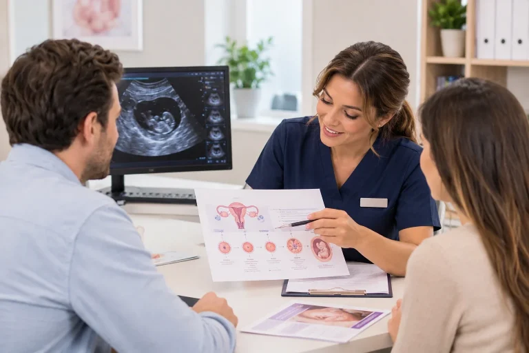 İnfertilite Nedenleri ve Risk Faktörleri