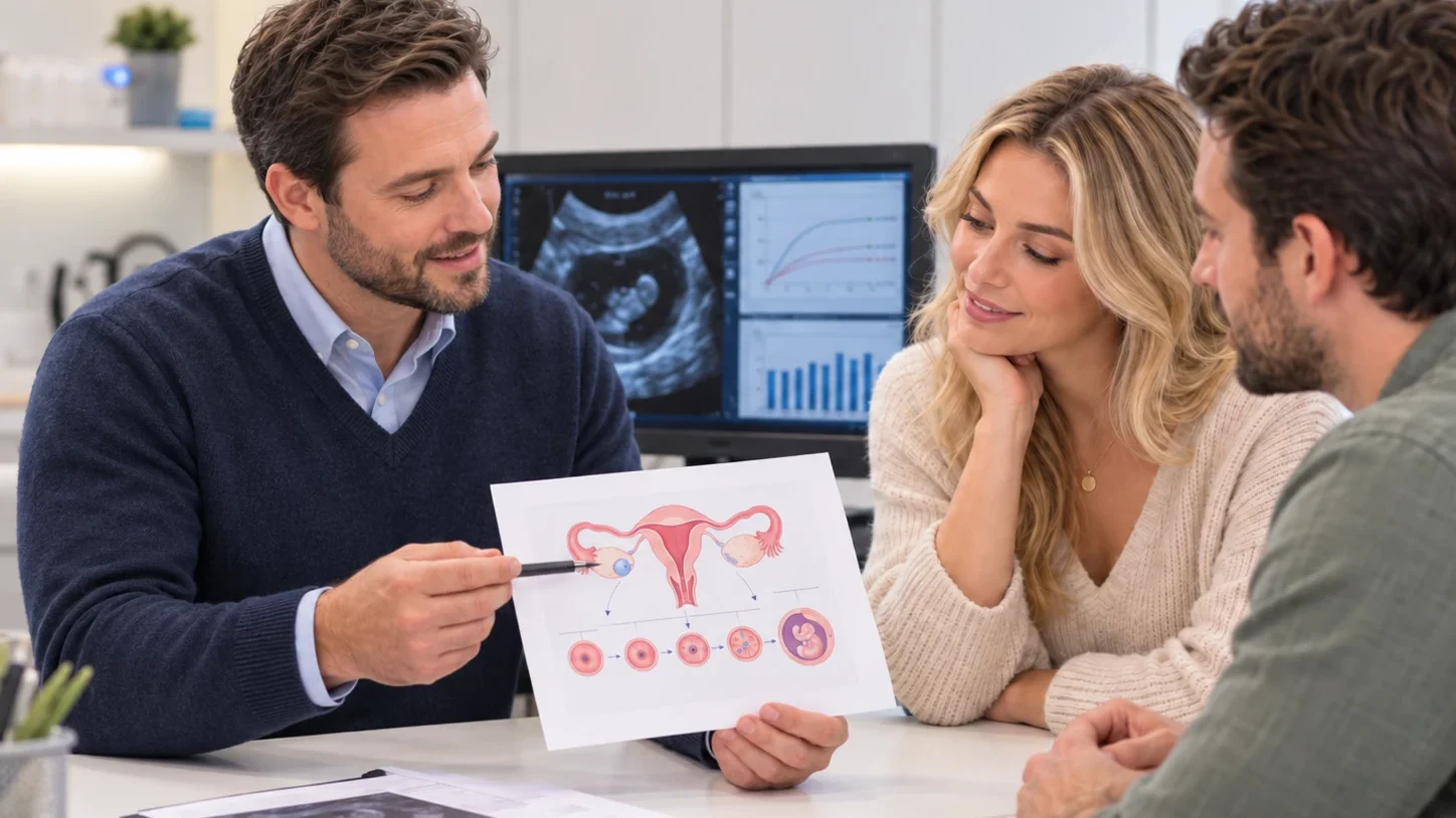 İnfertilite Nedenleri ve Risk Faktörleri
