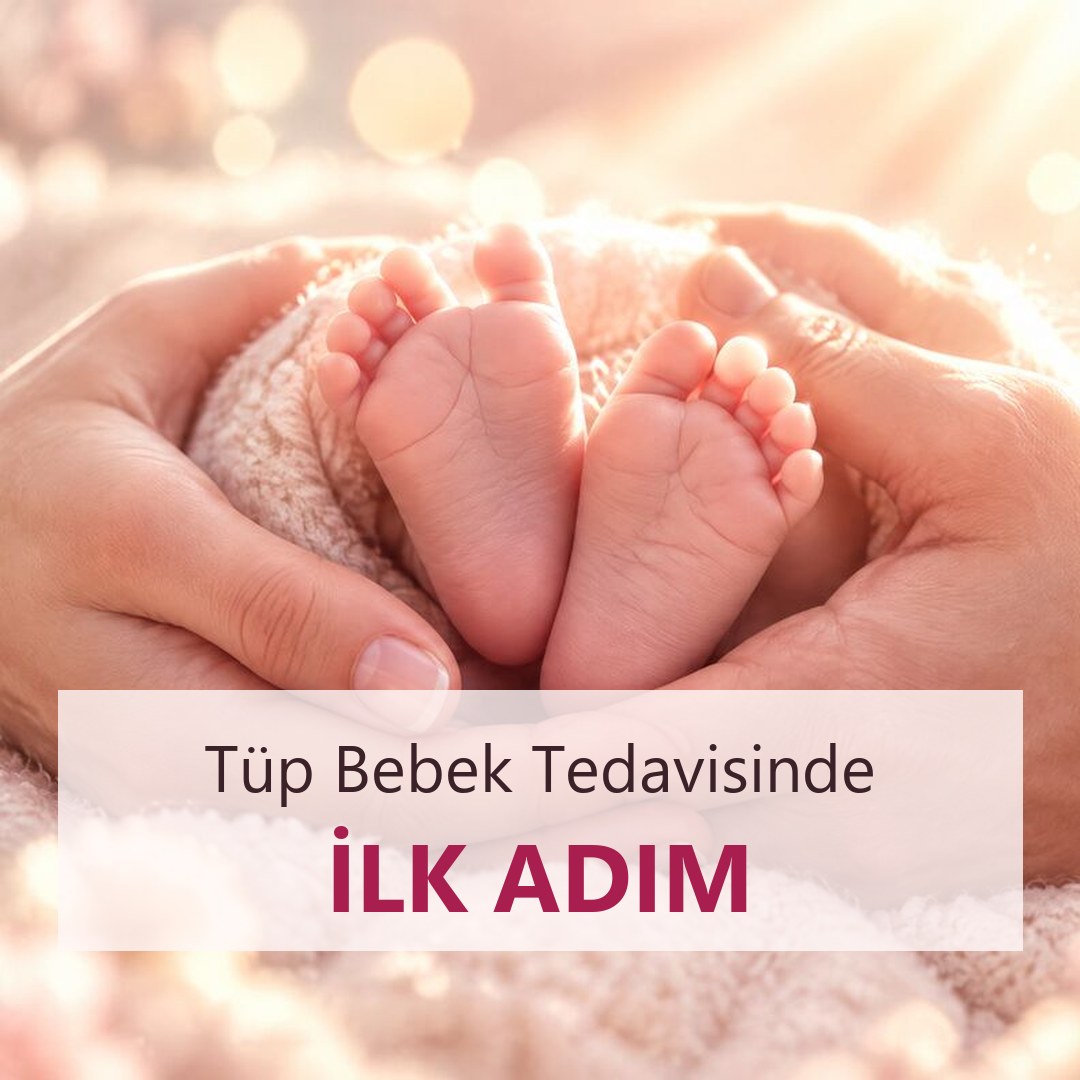 Tüp Bebek Tedavisi Hakkında Bilgilendirme